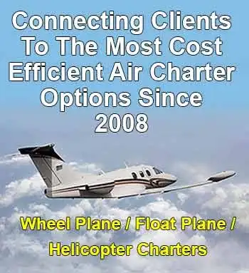 Charter Flight Network